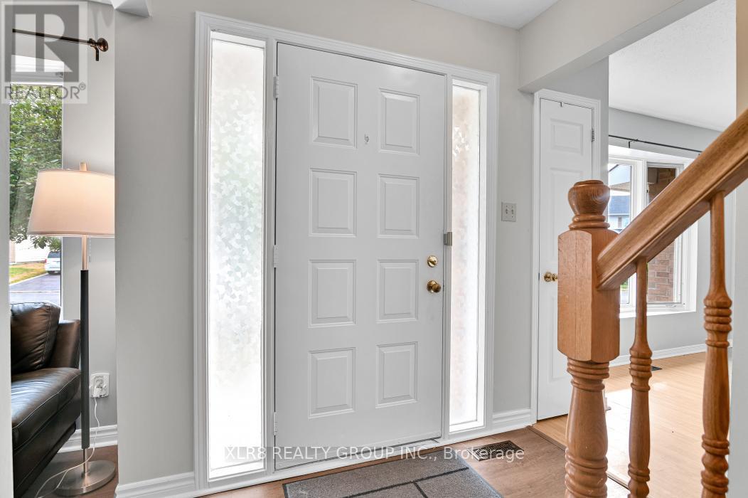 12 John Sidney Crescent, Ottawa, Ontario  K2S 1J7 - Photo 8 - X12607888