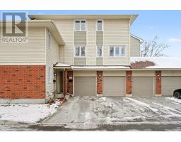 49 - 128 RUSHFORD PRIVATE, Ottawa, Ontario