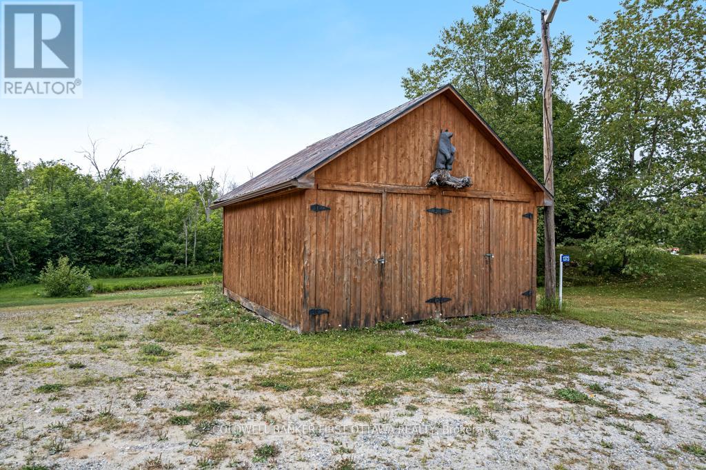 1373 Flower Station Road, Lanark Highlands, Ontario  K0G 1K0 - Photo 33 - X12614854