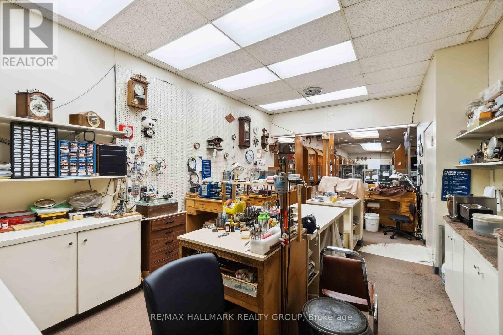 431 Bank Street, Ottawa, Ontario  K2P 1Y7 - Photo 17 - X12616816