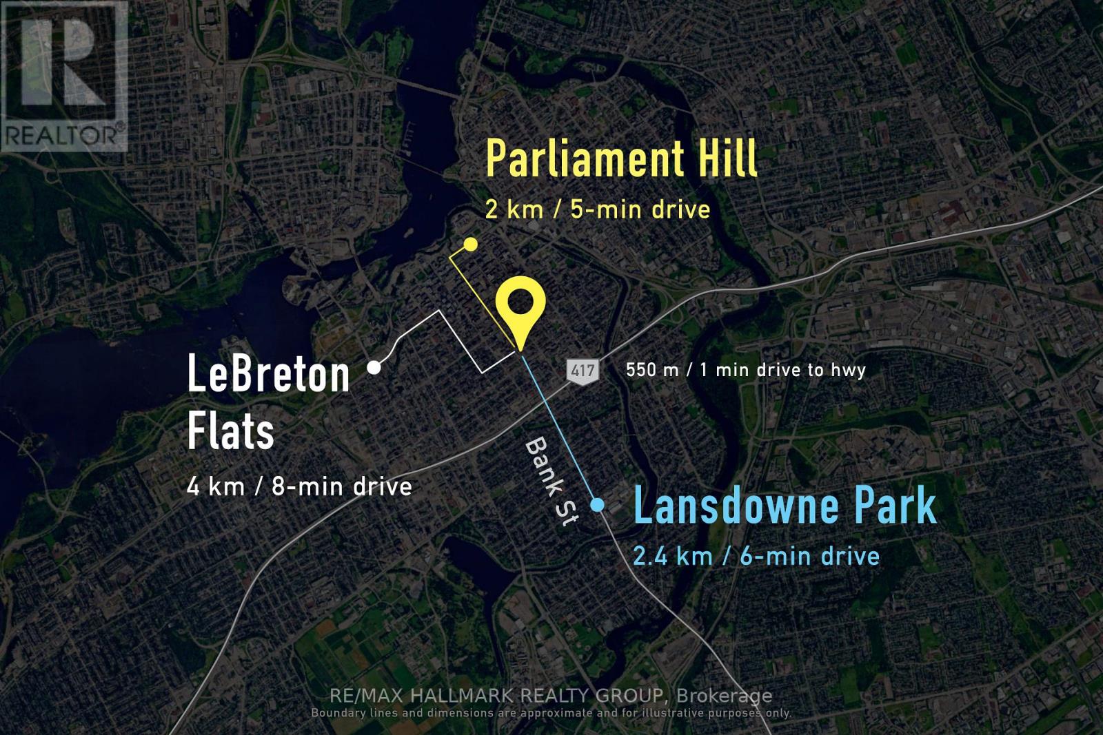 431 Bank Street, Ottawa, Ontario  K2P 1Y7 - Photo 6 - X12616816