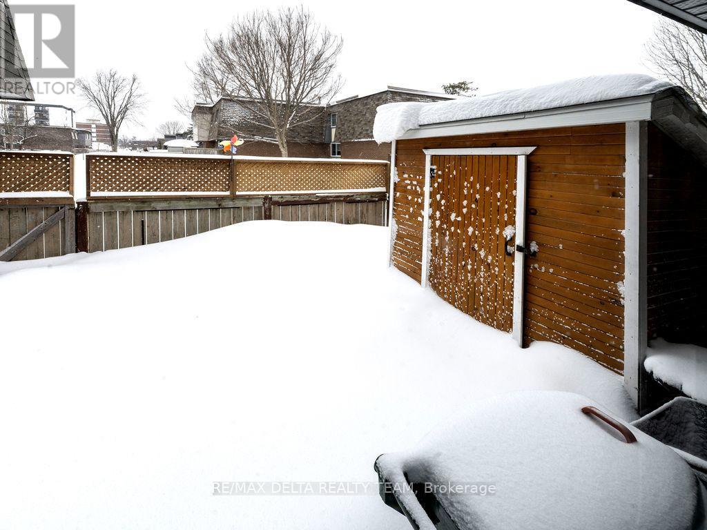 - - 3024 Fairlea Crescent, Ottawa, Ontario  K1V 8T7 - Photo 24 - X12626834