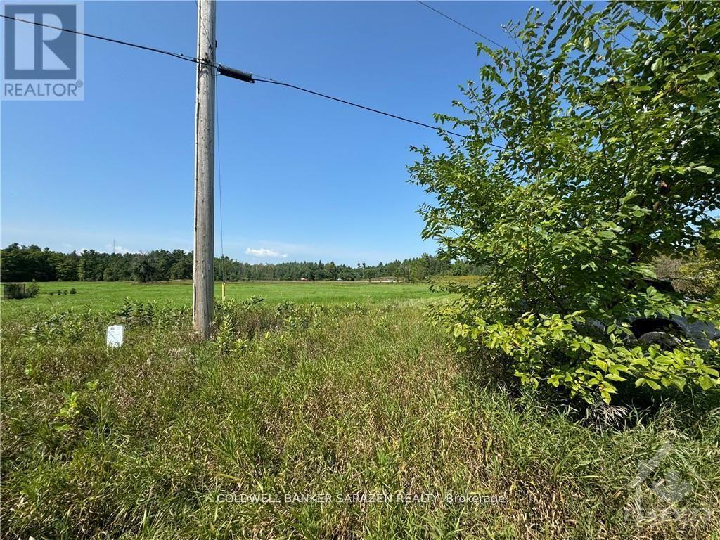 0 Bandy's Road, Mcnab/braeside, Ontario  K7S 3G8 - Photo 3 - X12635144
