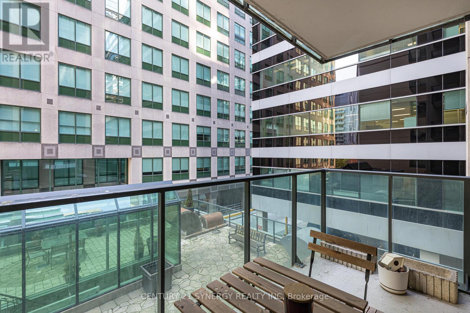 306 - 263 Wellington Street W, Toronto, Ontario  M5V 3E6 - Photo 27 - C12636424