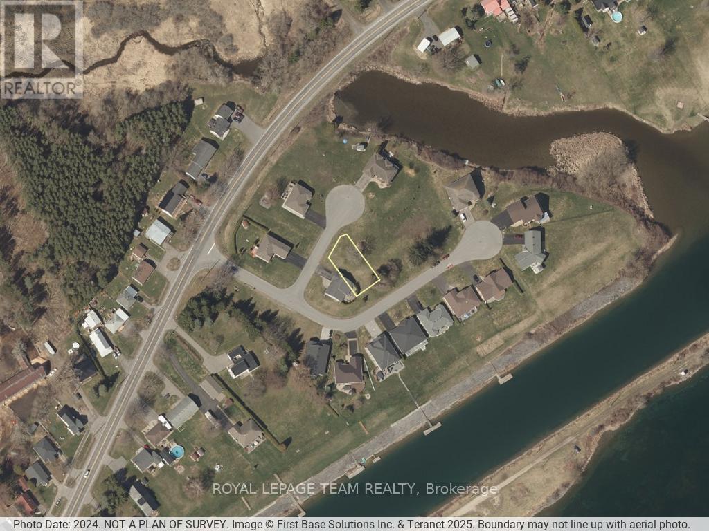 Lot 9 Flett Street, Edwardsburgh/cardinal, Ontario  K0E 1E0 - Photo 11 - X12641050