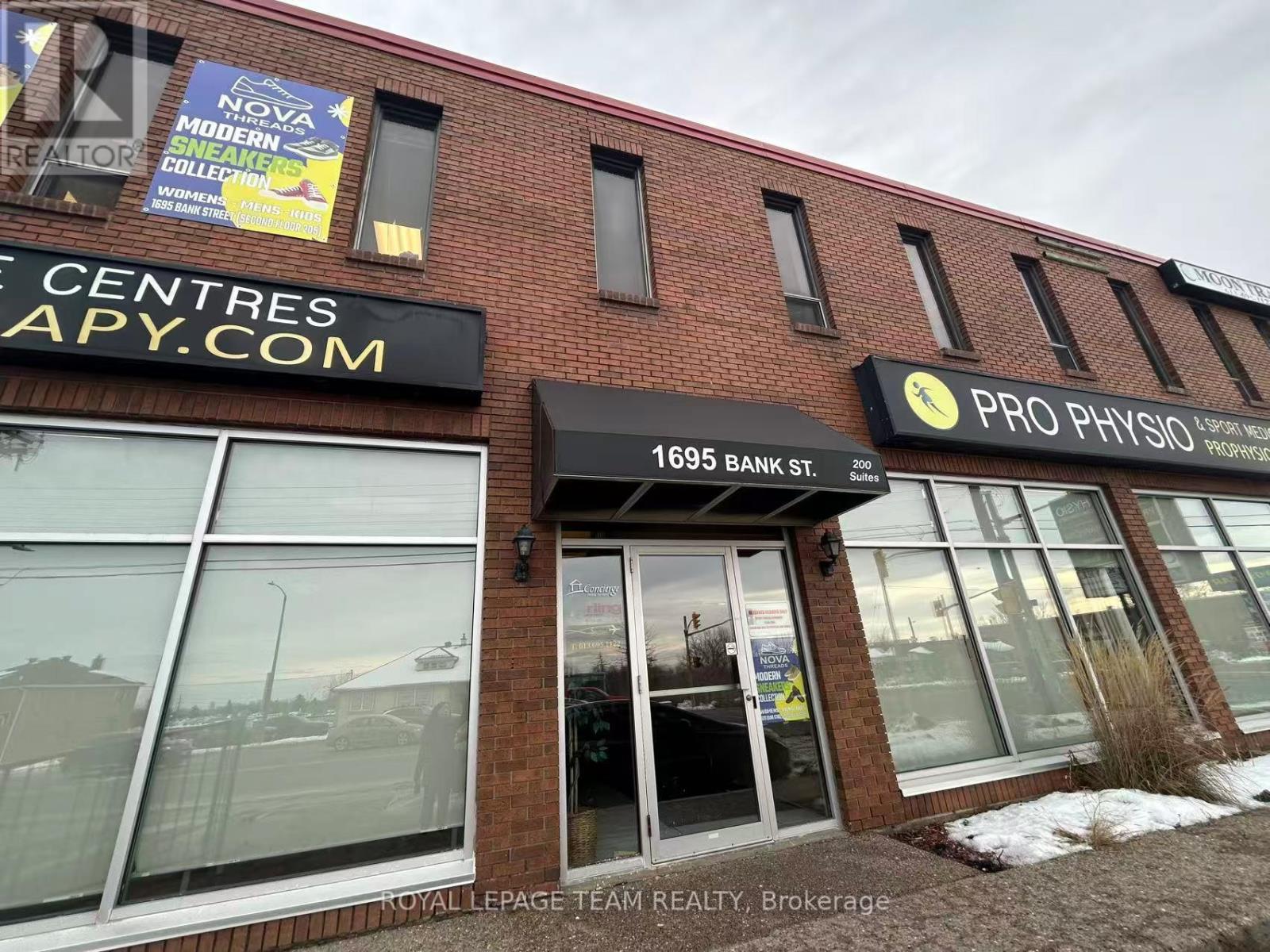 201 - 1695 Bank Street, Ottawa, Ontario  K1V 7Z3 - Photo 8 - X12644618