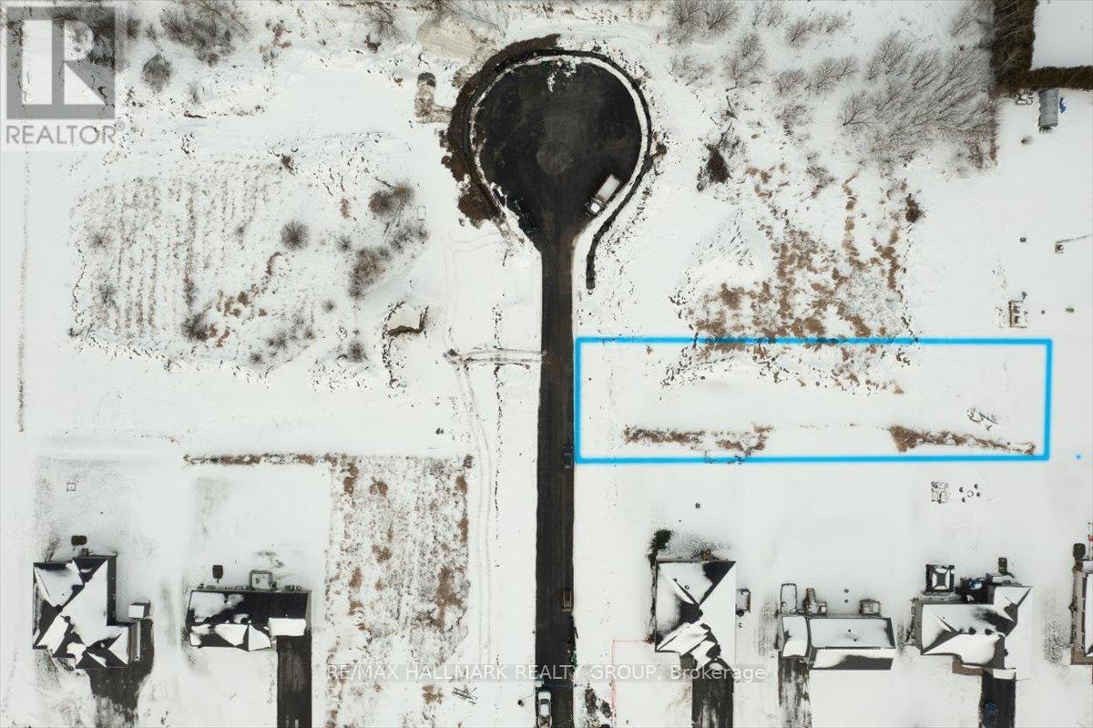 Lot 6 Wagon Street, Clarence-Rockland, Ontario  K0A 2A0 - Photo 1 - X12646332