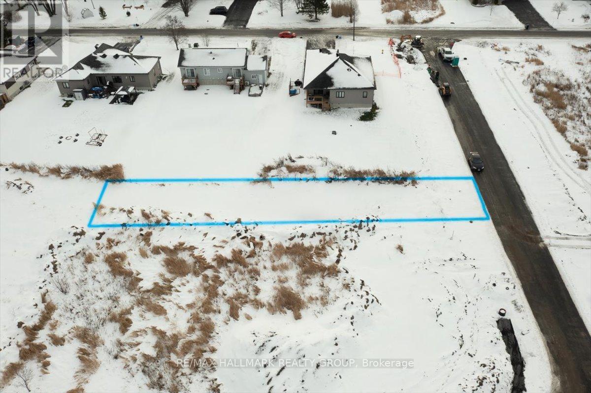Lot 6 Wagon Street, Clarence-Rockland, Ontario  K0A 2A0 - Photo 4 - X12646332