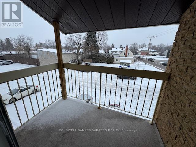 302 - 190 Elgin Street W, Arnprior, Ontario  K7S 1P1 - Photo 3 - X12647338