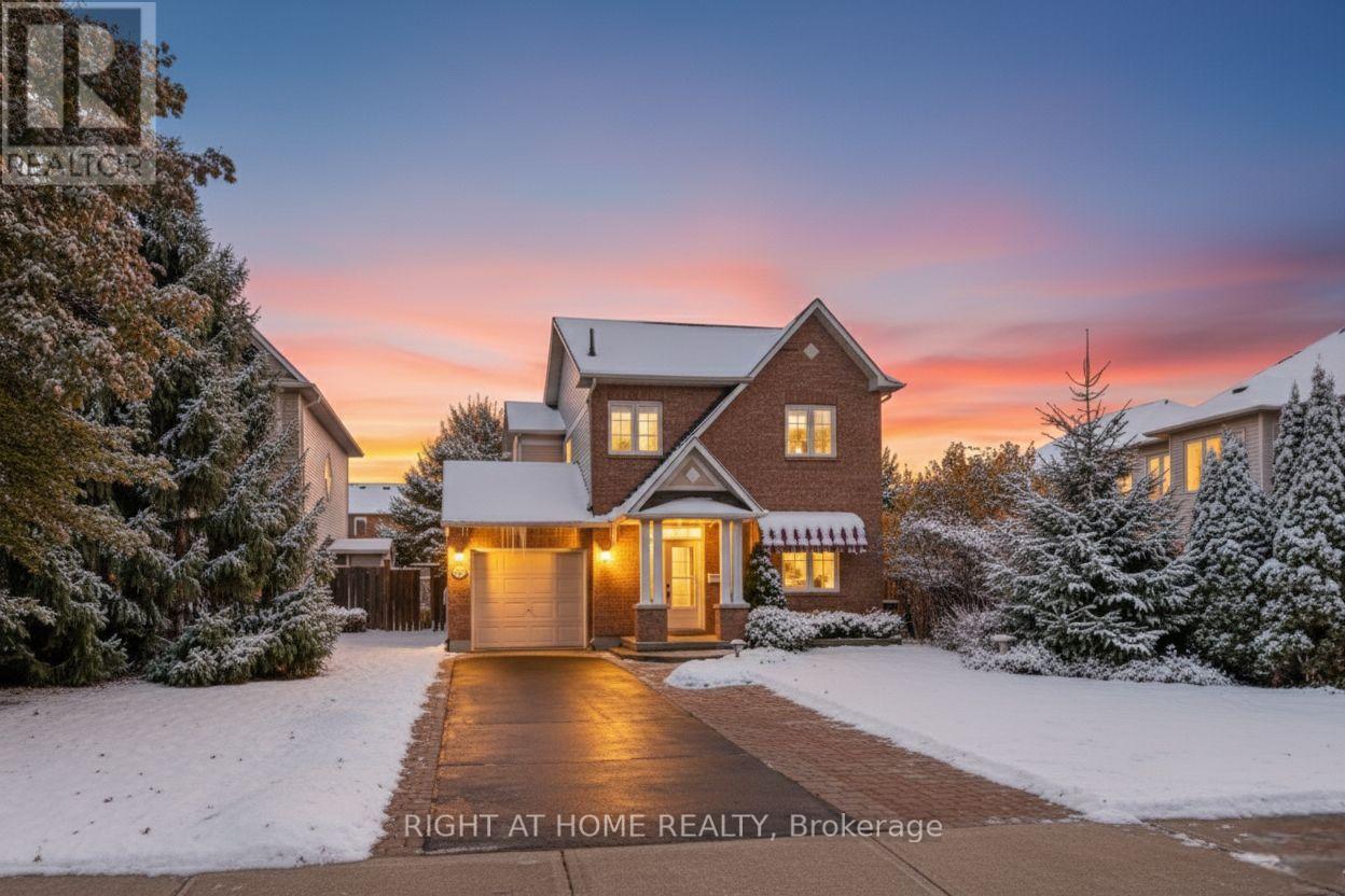 160 Grassy Plains Drive, Ottawa, Ontario  K2M 2S1 - Photo 2 - X12647814