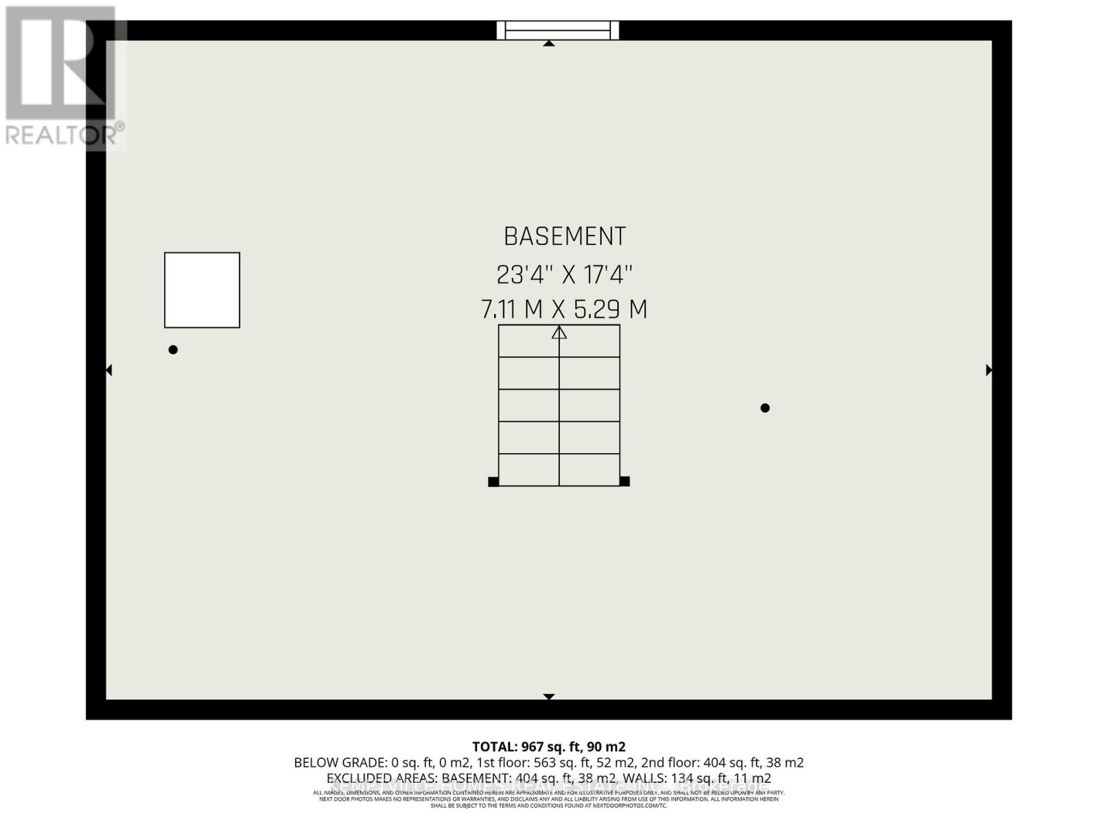 803 St Lawrence Street, Prescott, Ontario  K0E 1T0 - Photo 38 - X12650000