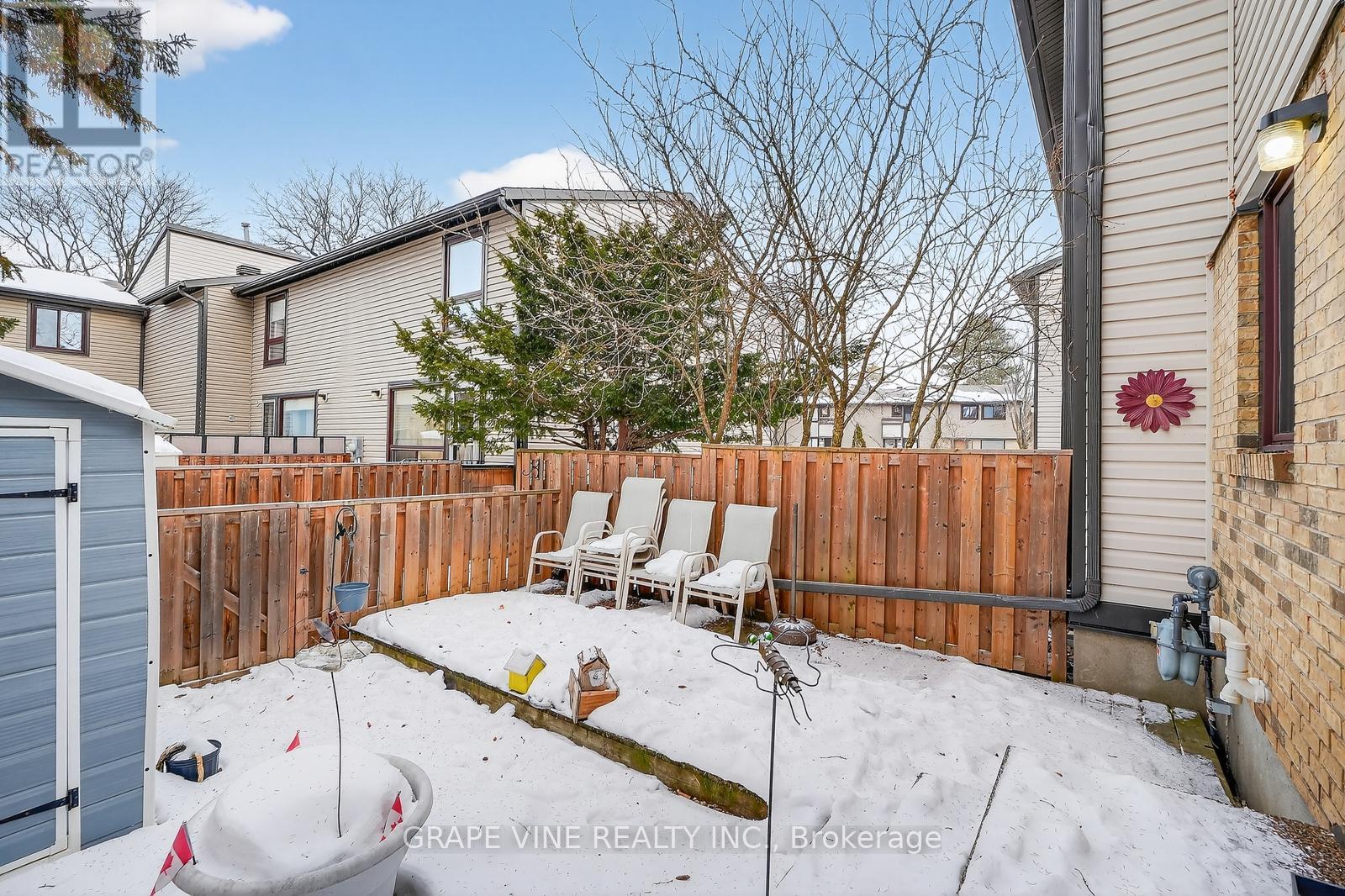 6885 Bilberry Drive, Ottawa, Ontario  K1C 2E8 - Photo 28 - X12654344