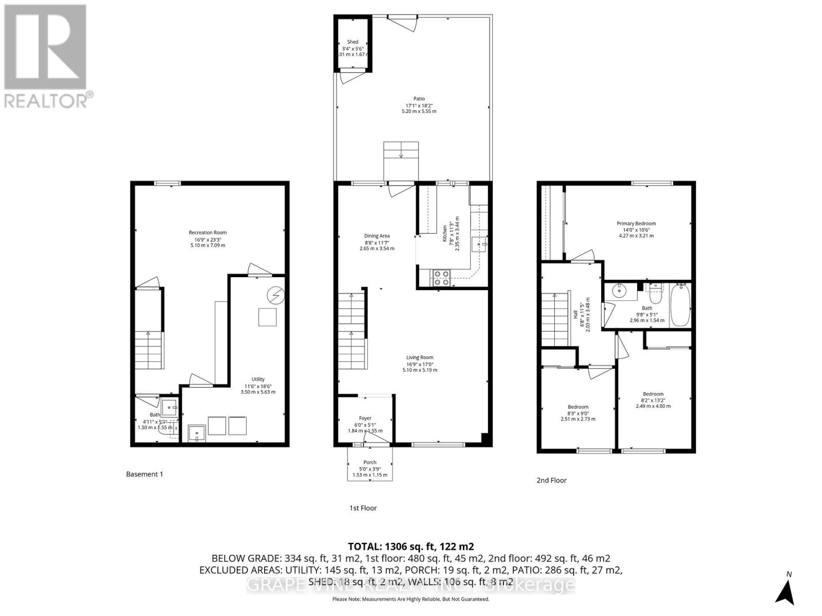 6885 Bilberry Drive, Ottawa, Ontario  K1C 2E8 - Photo 41 - X12654344