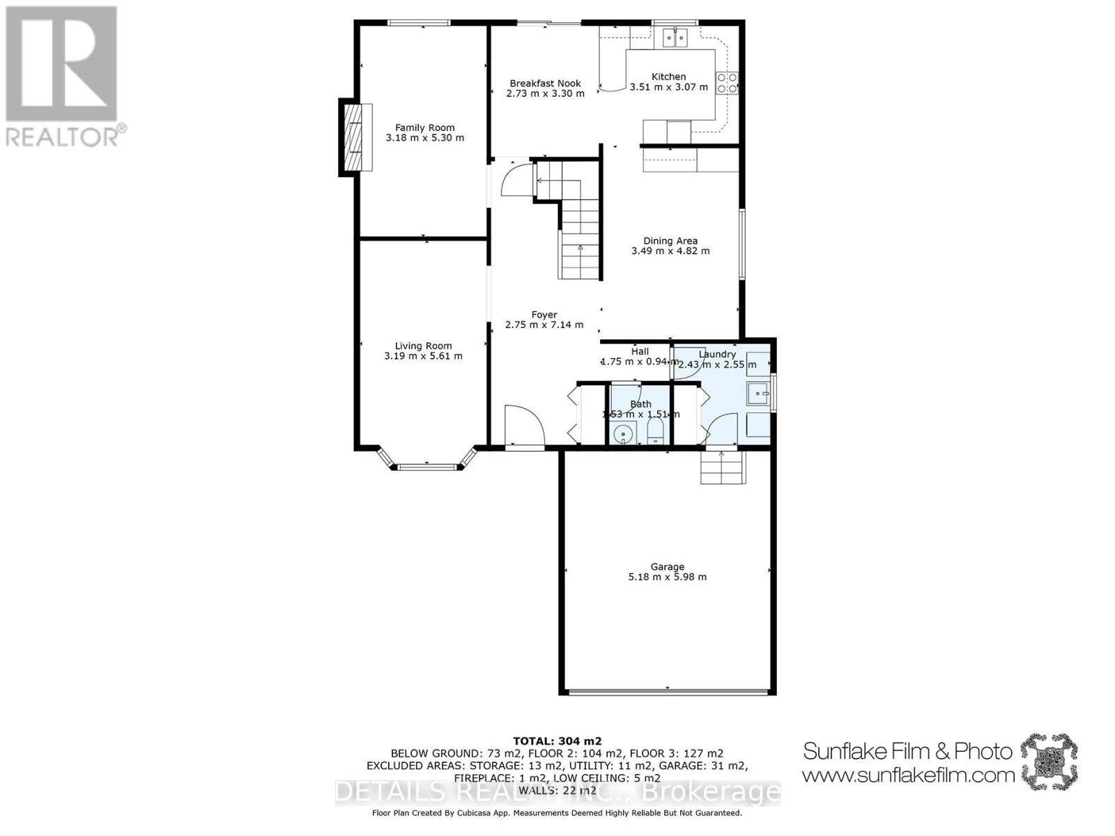 1020 Ambleside Crescent, Kingston, Ontario  K7P 2B3 - Photo 35 - X12654578