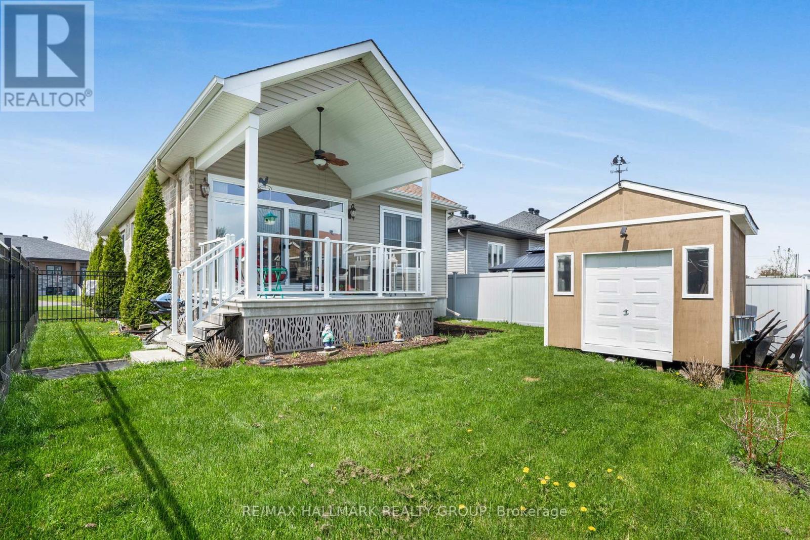 353 Trillium Circle, Alfred And Plantagenet, Ontario  K0A 3K0 - Photo 31 - X12656036