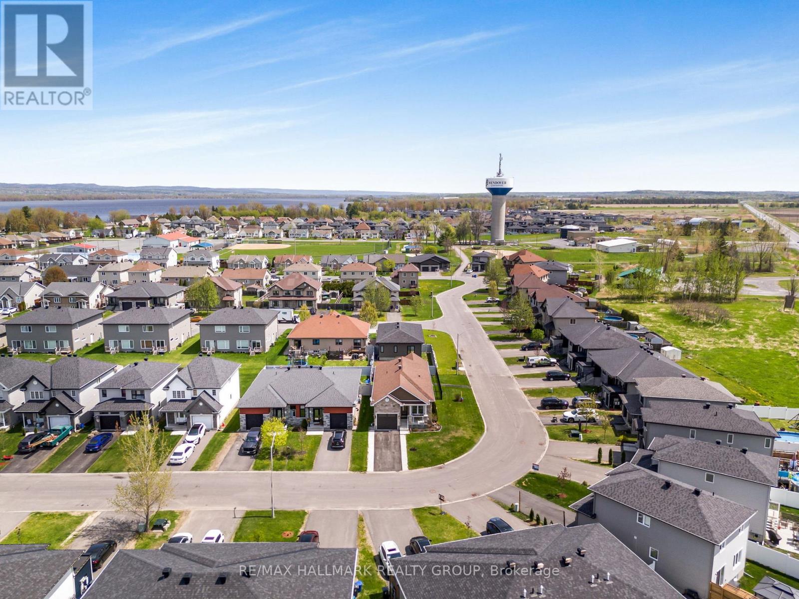 353 Trillium Circle, Alfred And Plantagenet, Ontario  K0A 3K0 - Photo 35 - X12656036