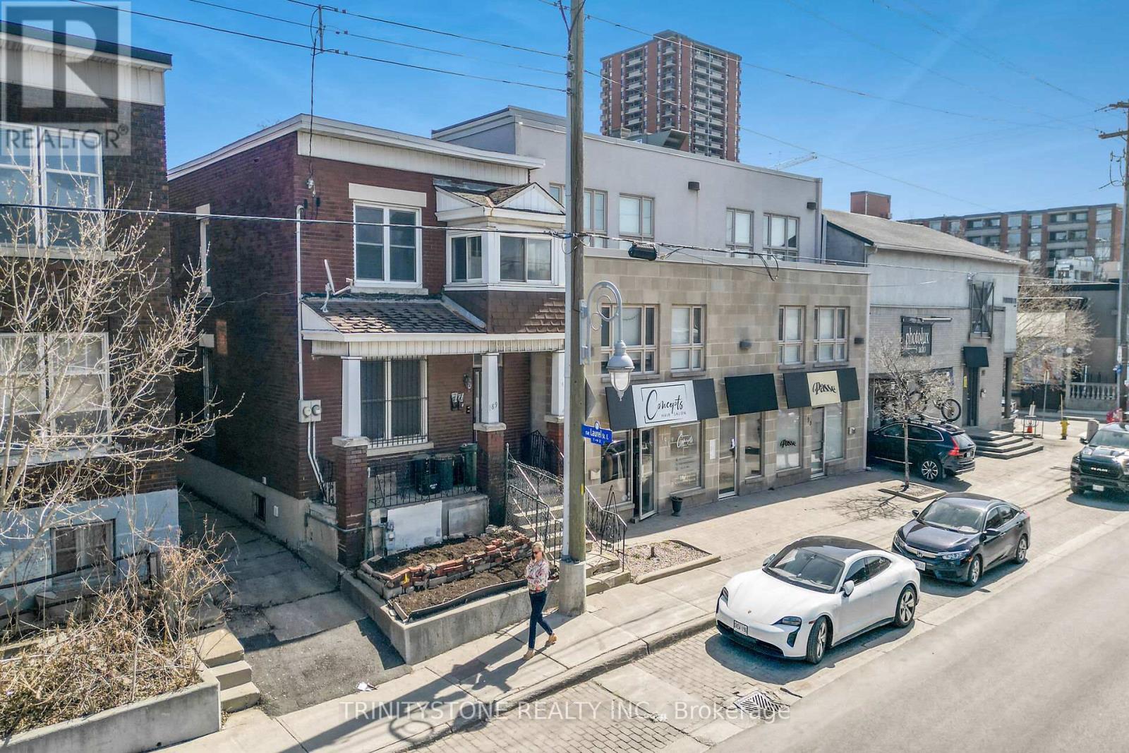 189 Preston Street, Ottawa, Ontario  K1R 7P8 - Photo 38 - X12659094