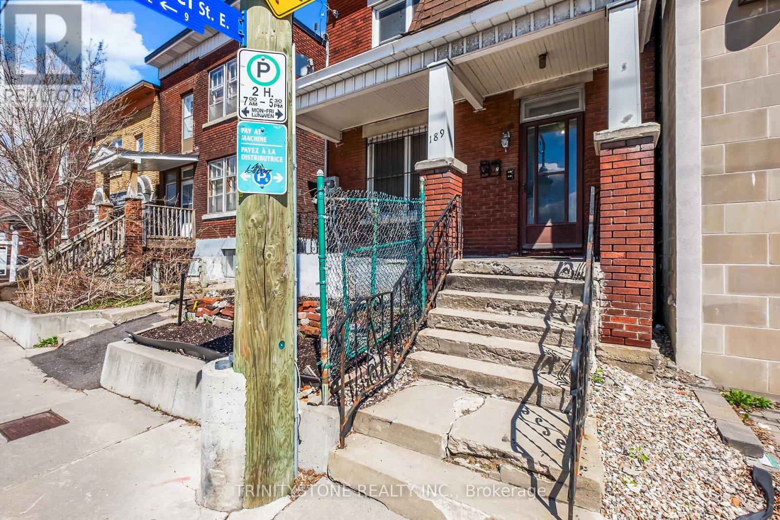 189 Preston Street, Ottawa, Ontario  K1R 7P8 - Photo 47 - X12659094