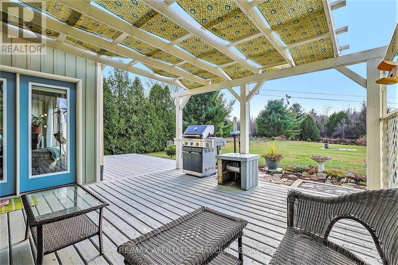 100 Summers Road, Rideau Lakes, Ontario  K0G 1E0 - Photo 44 - X12659630