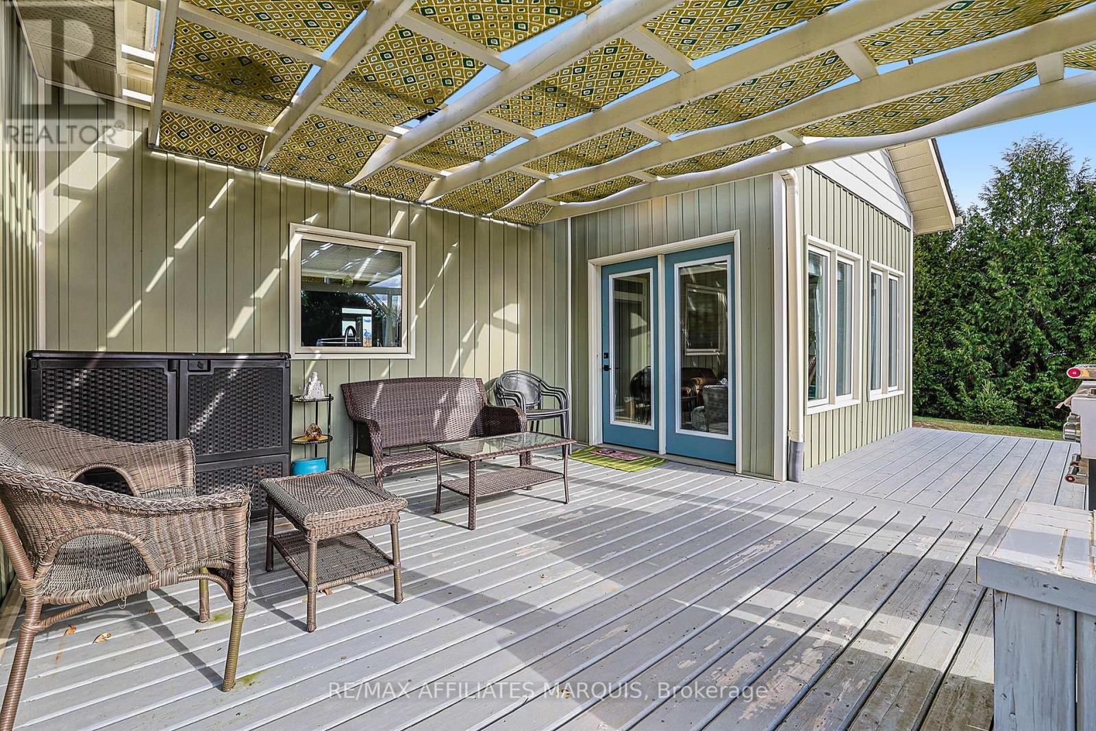 100 Summers Road, Rideau Lakes, Ontario  K0G 1E0 - Photo 45 - X12659630