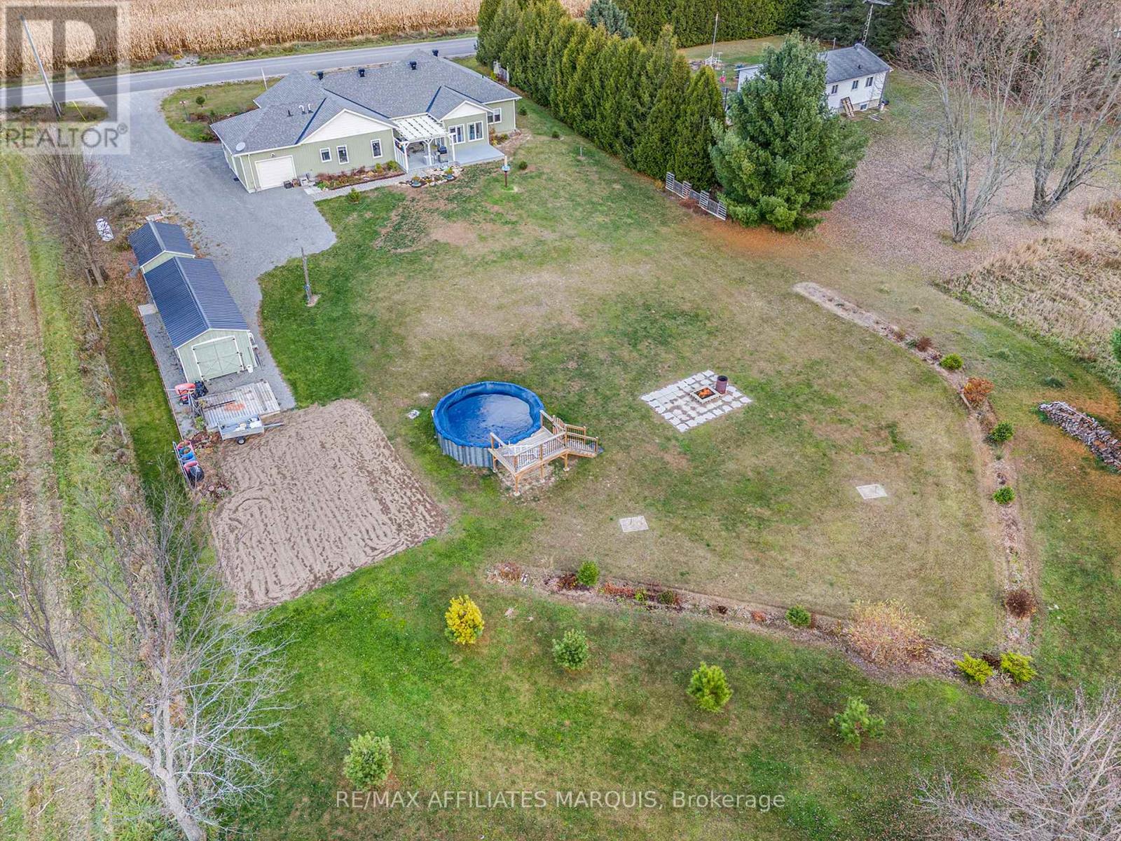 100 Summers Road, Rideau Lakes, Ontario  K0G 1E0 - Photo 46 - X12659630