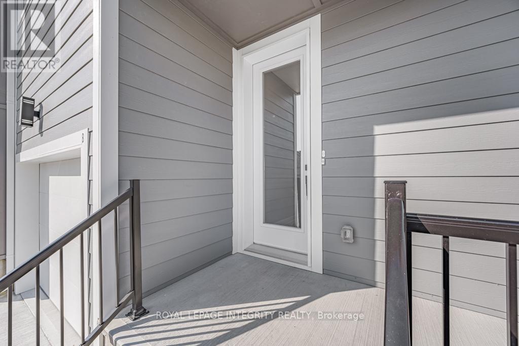 B - 875 Contour Street, Ottawa, Ontario  K1W 0G6 - Photo 4 - X12660476