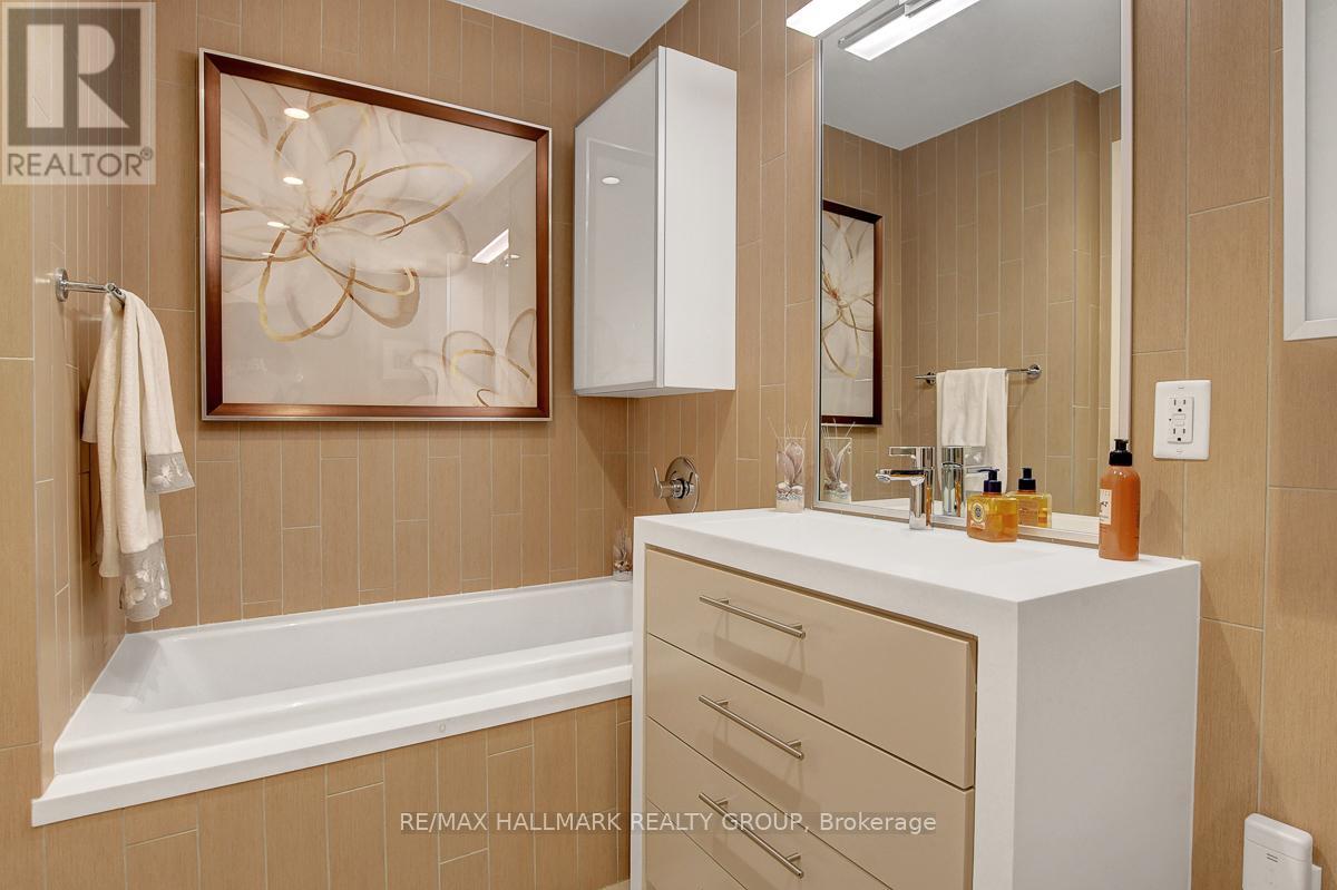 907 - 428 Sparks Street, Ottawa, Ontario  K1R 0B3 - Photo 25 - X12662992