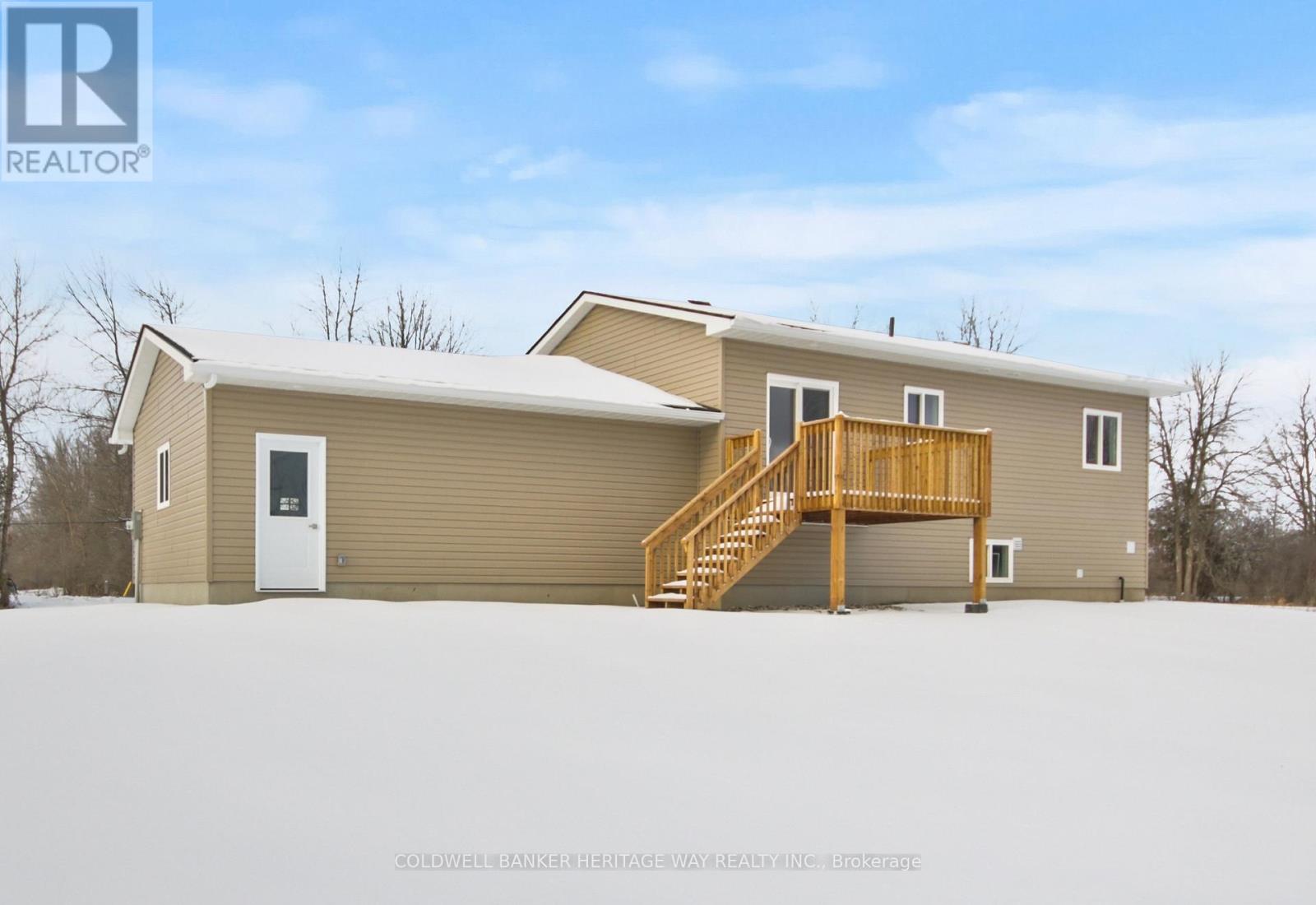 2435 Drummond Conc 7 Road, Drummond/north Elmsley, Ontario  K7H 0L8 - Photo 4 - X12663236