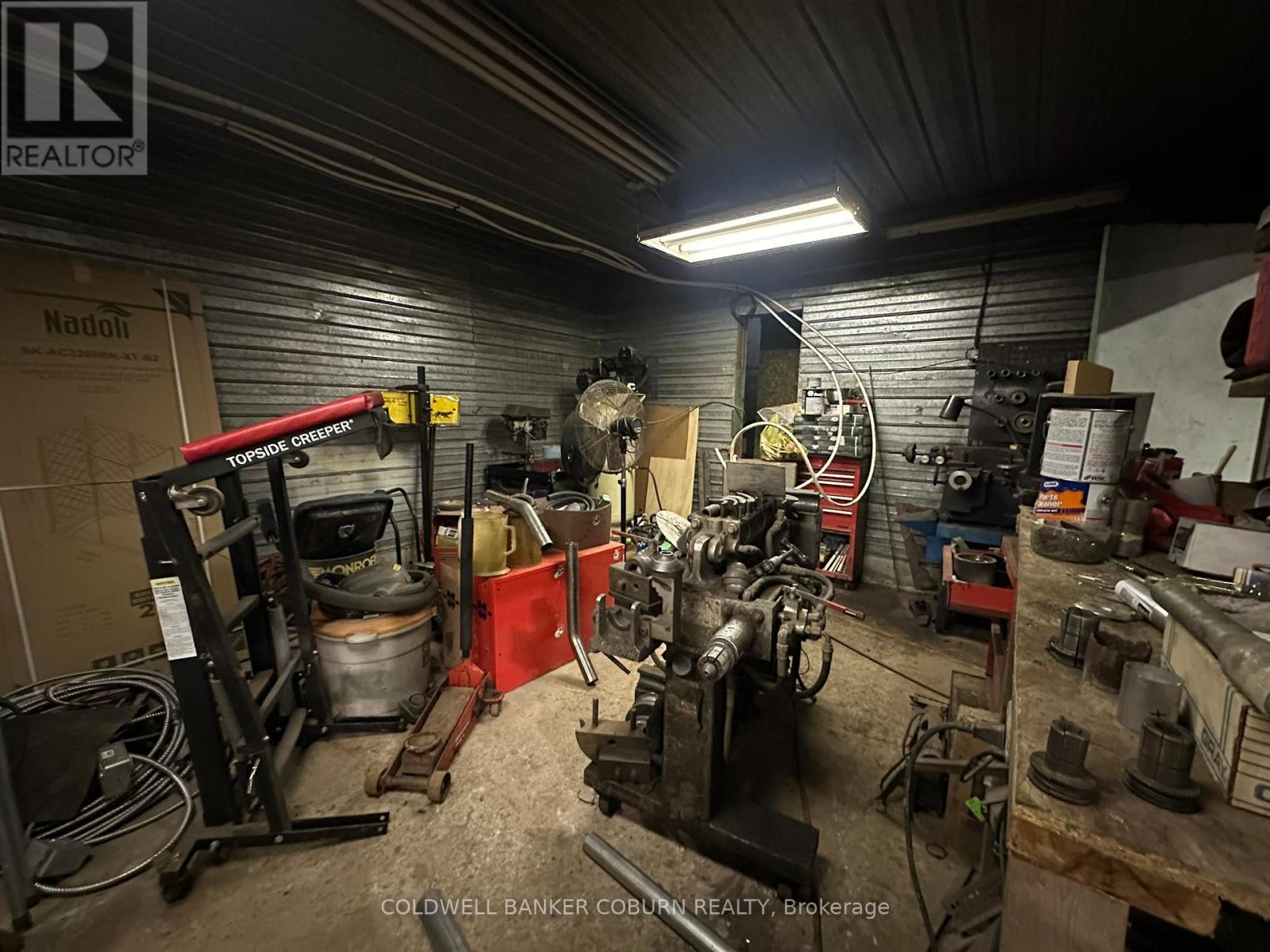 4130 Carman Road, South Dundas, Ontario  K0E 1C0 - Photo 8 - X12663408