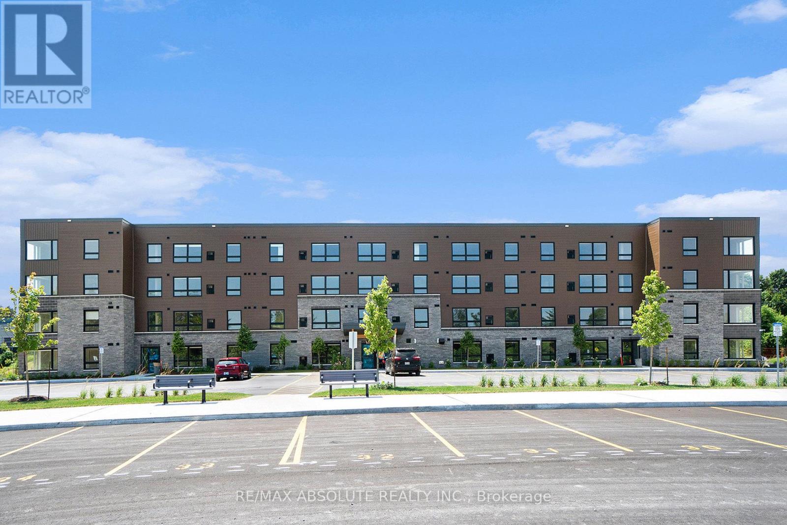 109 - 12 Thomas Street S, Arnprior, Ontario  K7A 2J1 - Photo 3 - X12670418