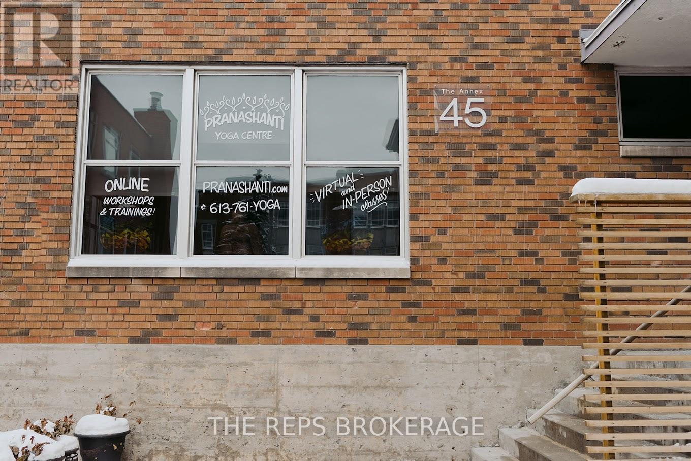 45 Eccles Street, Ottawa, Ontario  K1R 6S3 - Photo 5 - X12672650