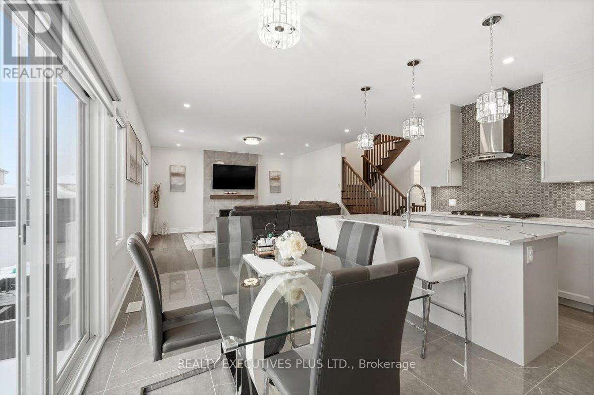 1082 Docteur Corbeil Boulevard, Clarence-Rockland, Ontario  K4K 0E9 - Photo 13 - X12673010