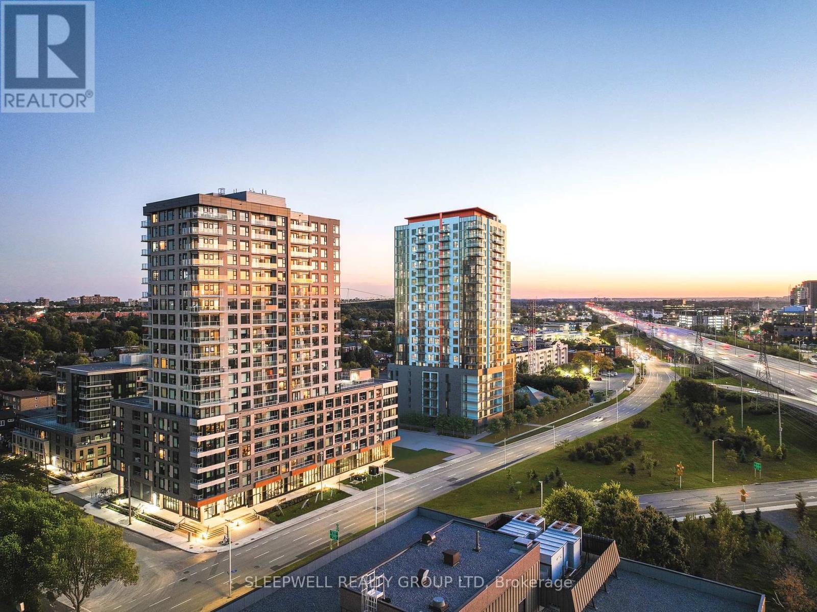 206 - 1360 Carling Avenue, Ottawa, Ontario  K1Z 0E4 - Photo 1 - X12673720