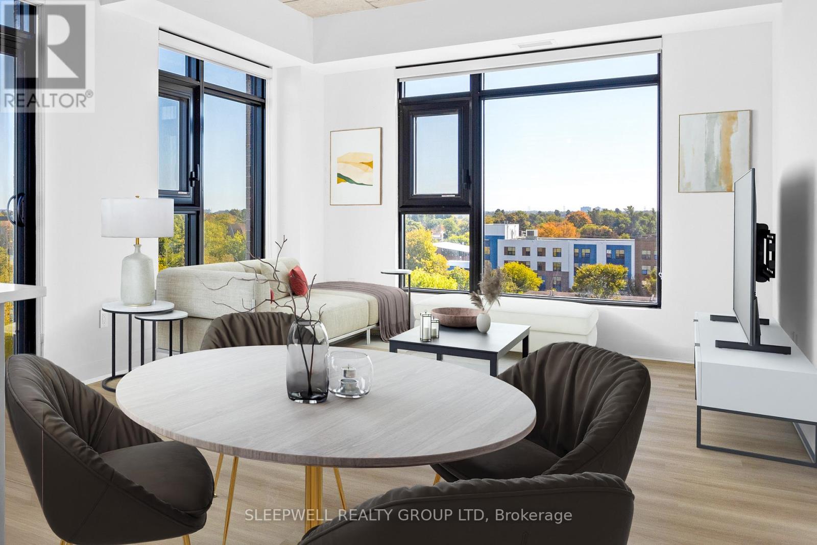 206 - 1360 Carling Avenue, Ottawa, Ontario  K1Z 0E4 - Photo 2 - X12673720