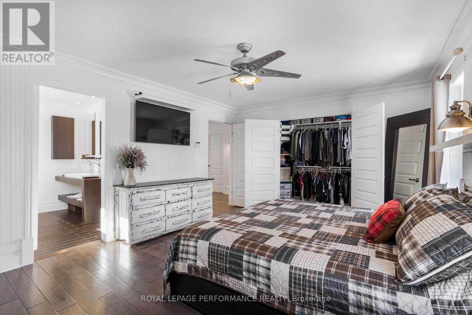 1233 Montee Drouin Road, The Nation, Ontario  K0A 1M0 - Photo 16 - X12674130