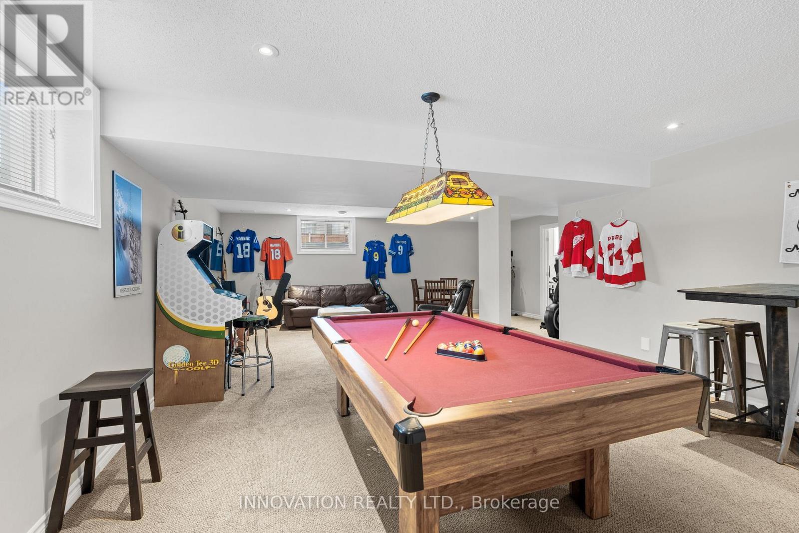 525 Grand Tully Way, Ottawa, Ontario  K1V 2M8 - Photo 32 - X12684350