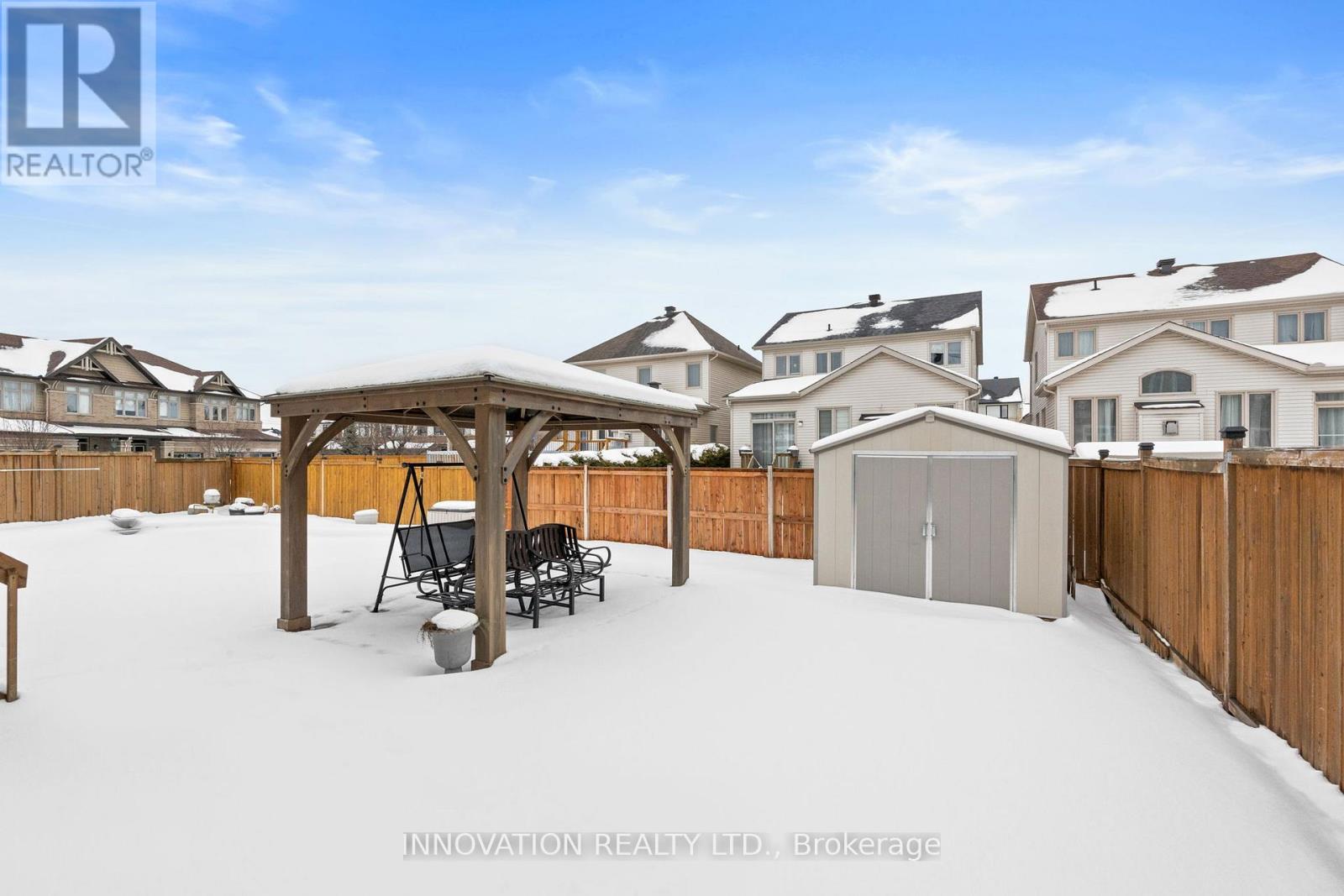 525 Grand Tully Way, Ottawa, Ontario  K1V 2M8 - Photo 36 - X12684350