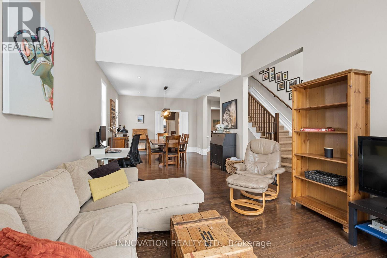 525 Grand Tully Way, Ottawa, Ontario  K1V 2M8 - Photo 6 - X12684350