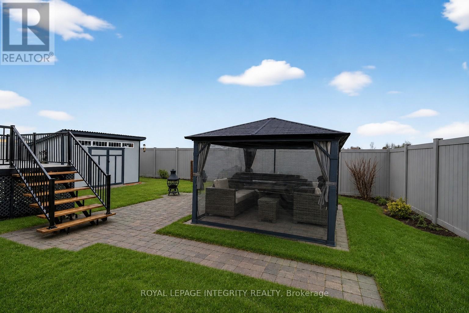 329 Dore Street, Casselman, Ontario  K0A 1M0 - Photo 40 - X12687894