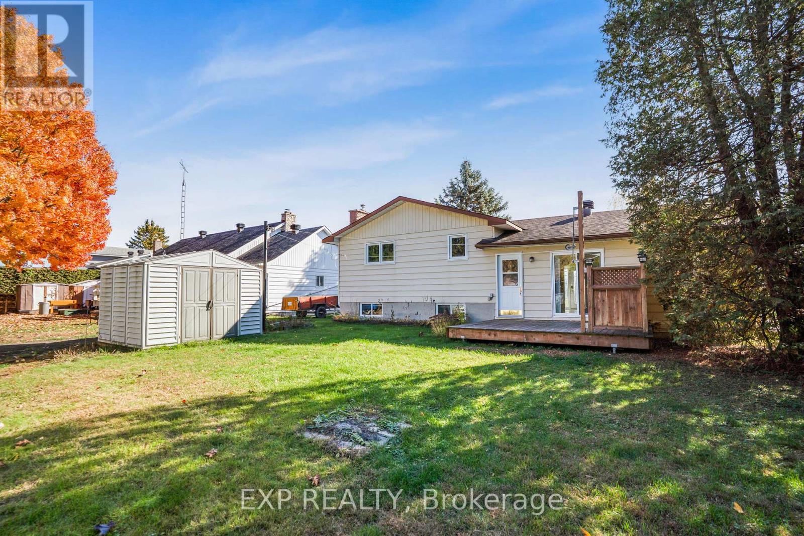 5 Albert Street, Casselman, Ontario  K0A 1M0 - Photo 29 - X12689250