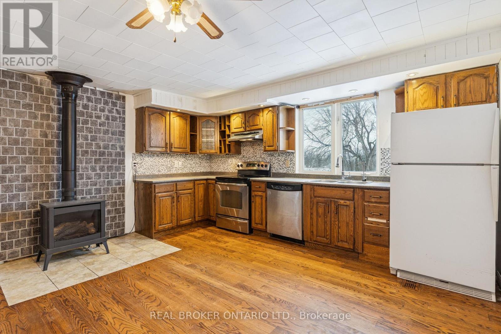 2880 Hwy 511, Lanark Highlands, Ontario  K0G 1K0 - Photo 19 - X12689860