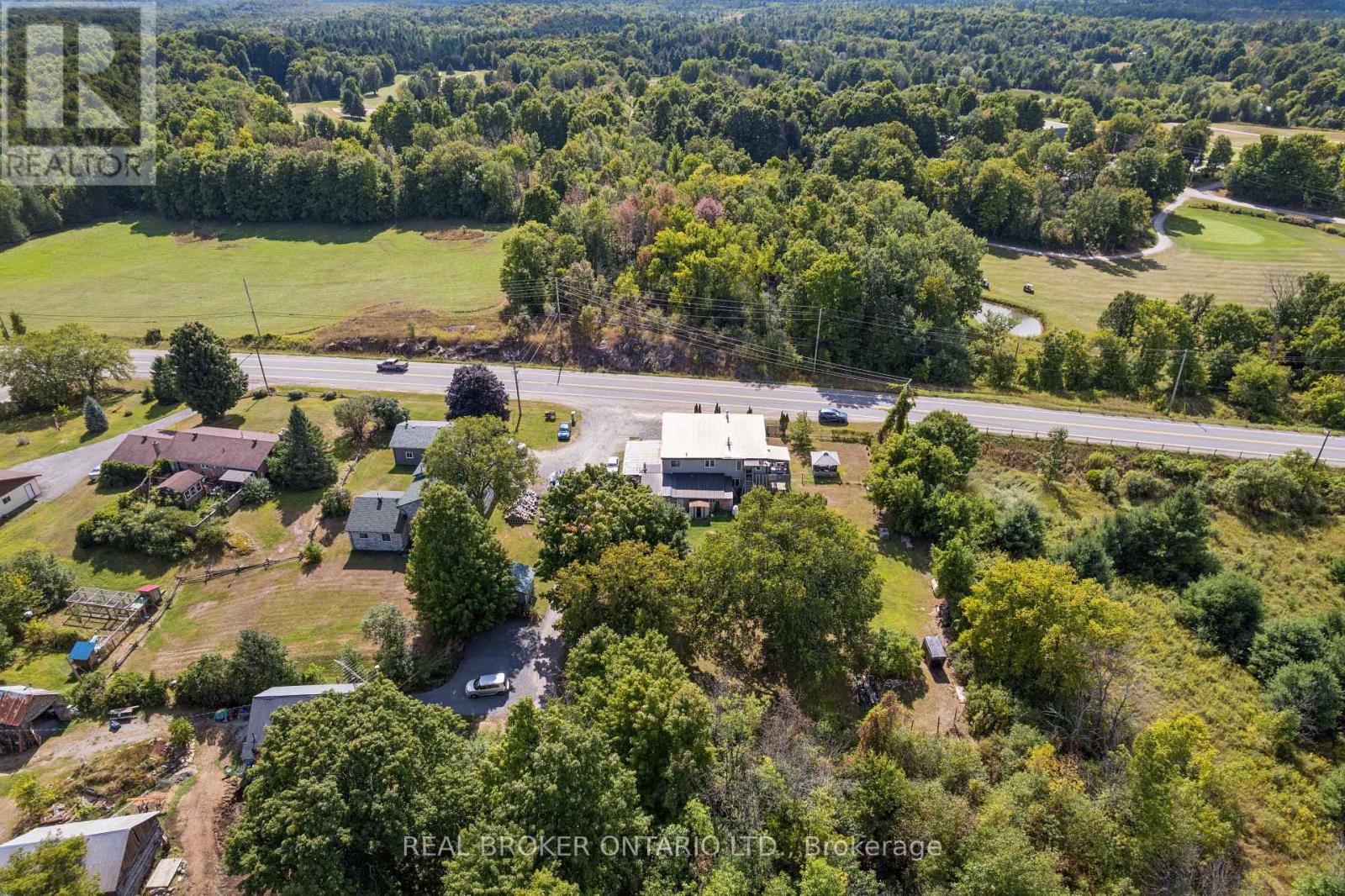 2880 Hwy 511, Lanark Highlands, Ontario  K0G 1K0 - Photo 44 - X12689860