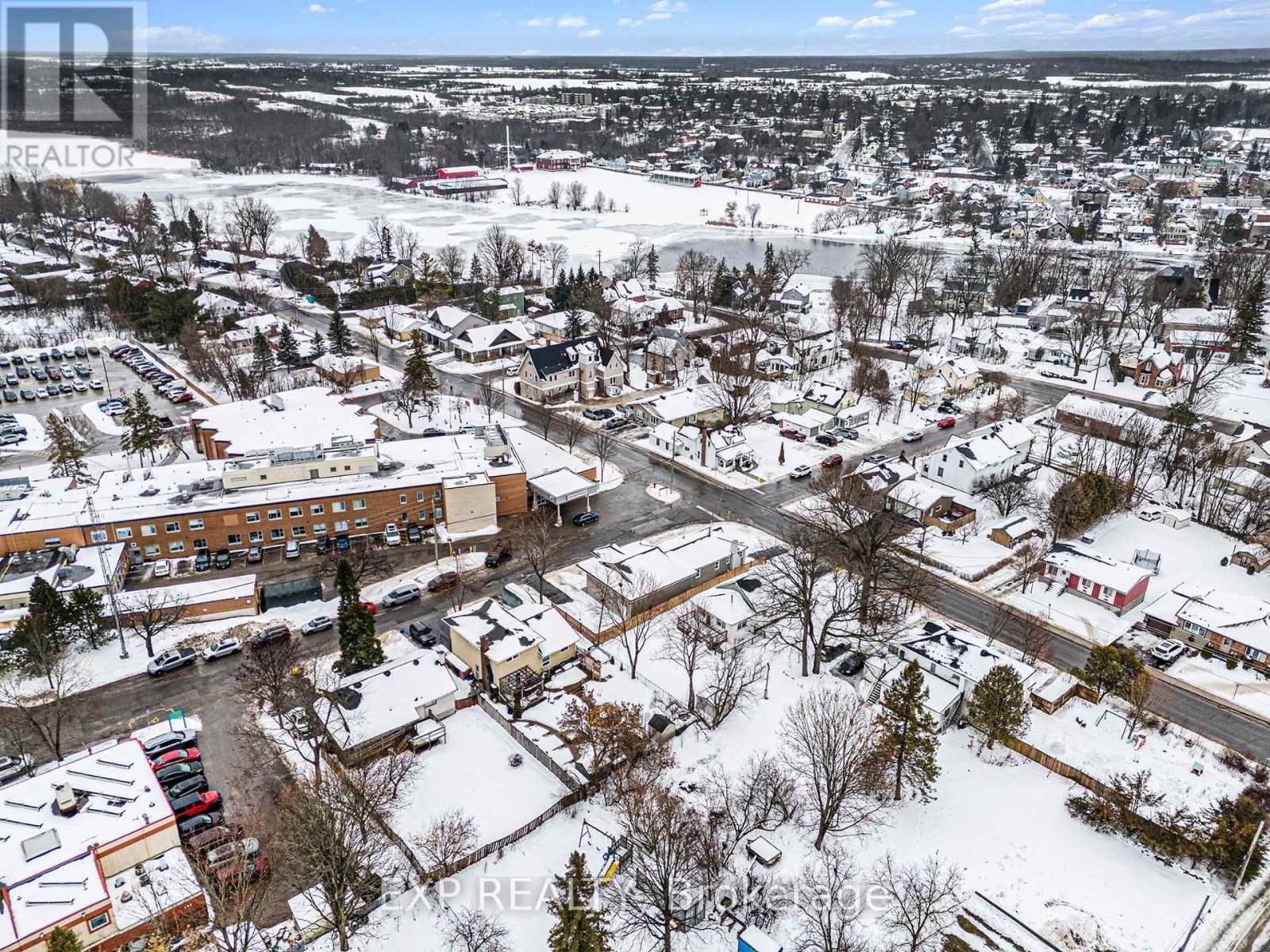 Retail - 55 Spring Street, Mississippi Mills, Ontario  K0A 1A0 - Photo 19 - X12690560