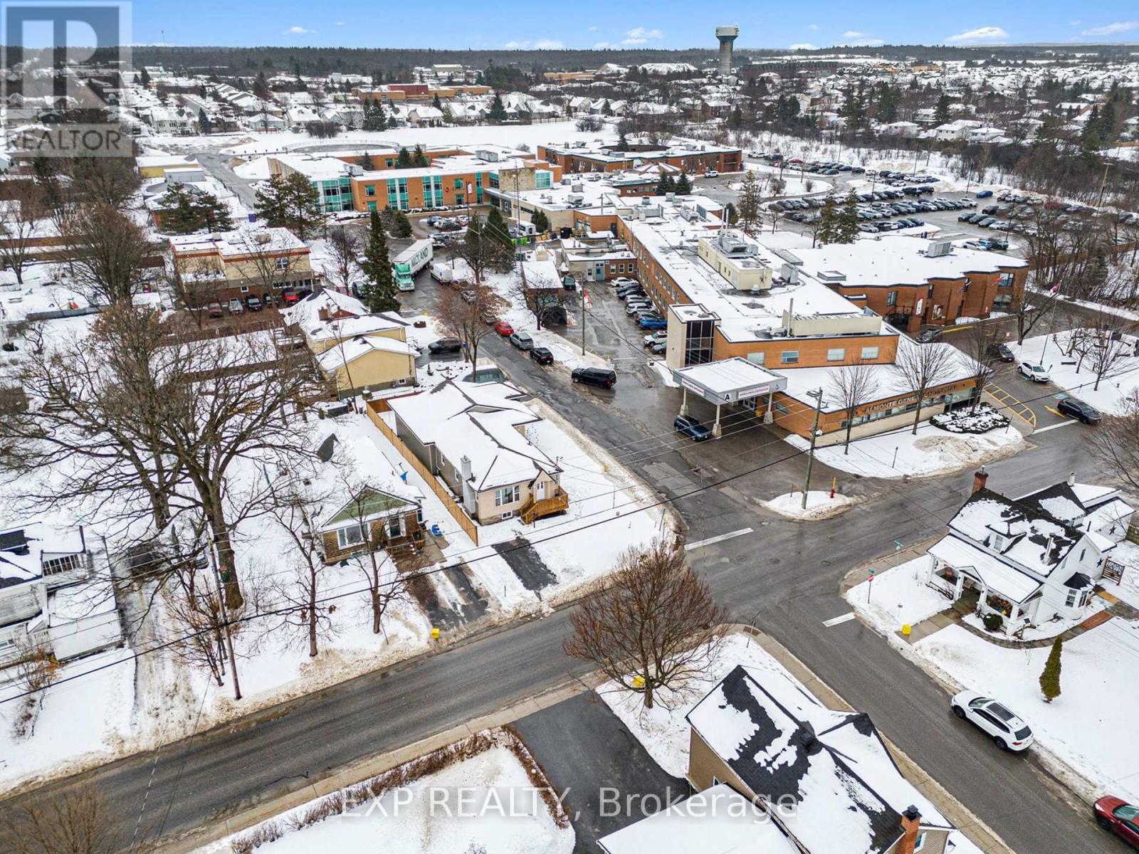 Retail - 55 Spring Street, Mississippi Mills, Ontario  K0A 1A0 - Photo 23 - X12690560