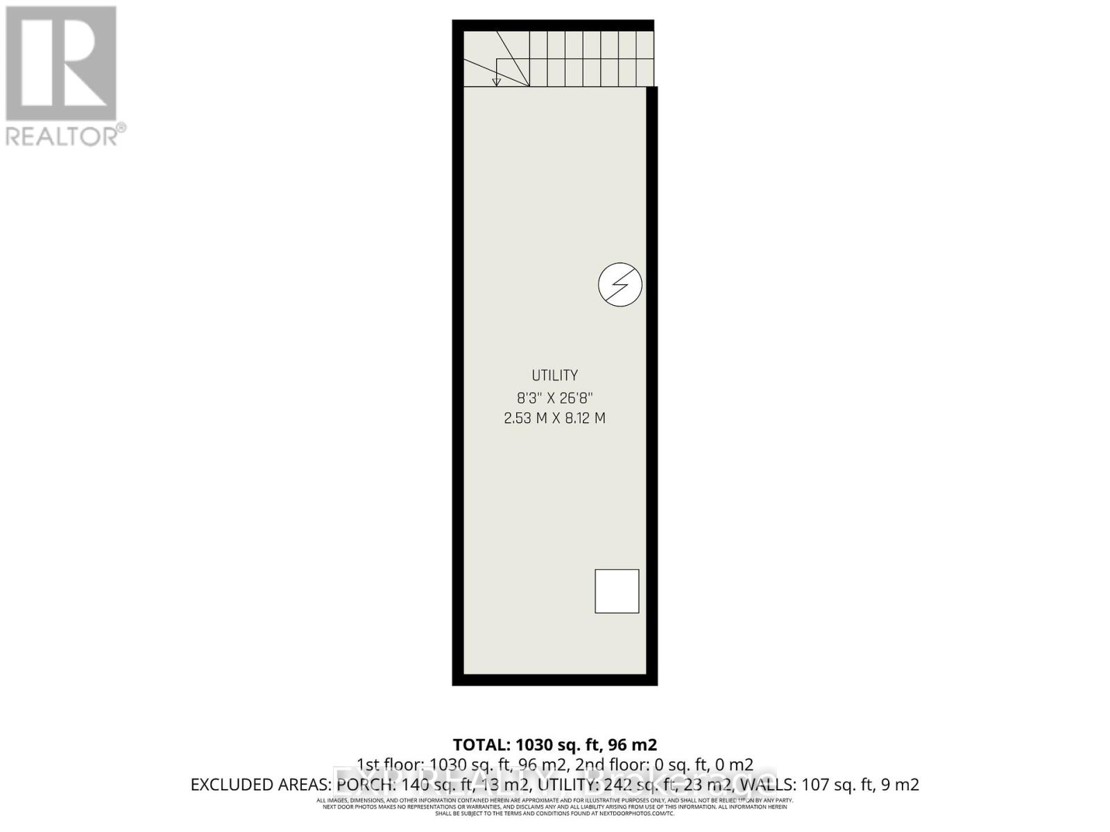 Retail - 55 Spring Street, Mississippi Mills, Ontario  K0A 1A0 - Photo 24 - X12690560