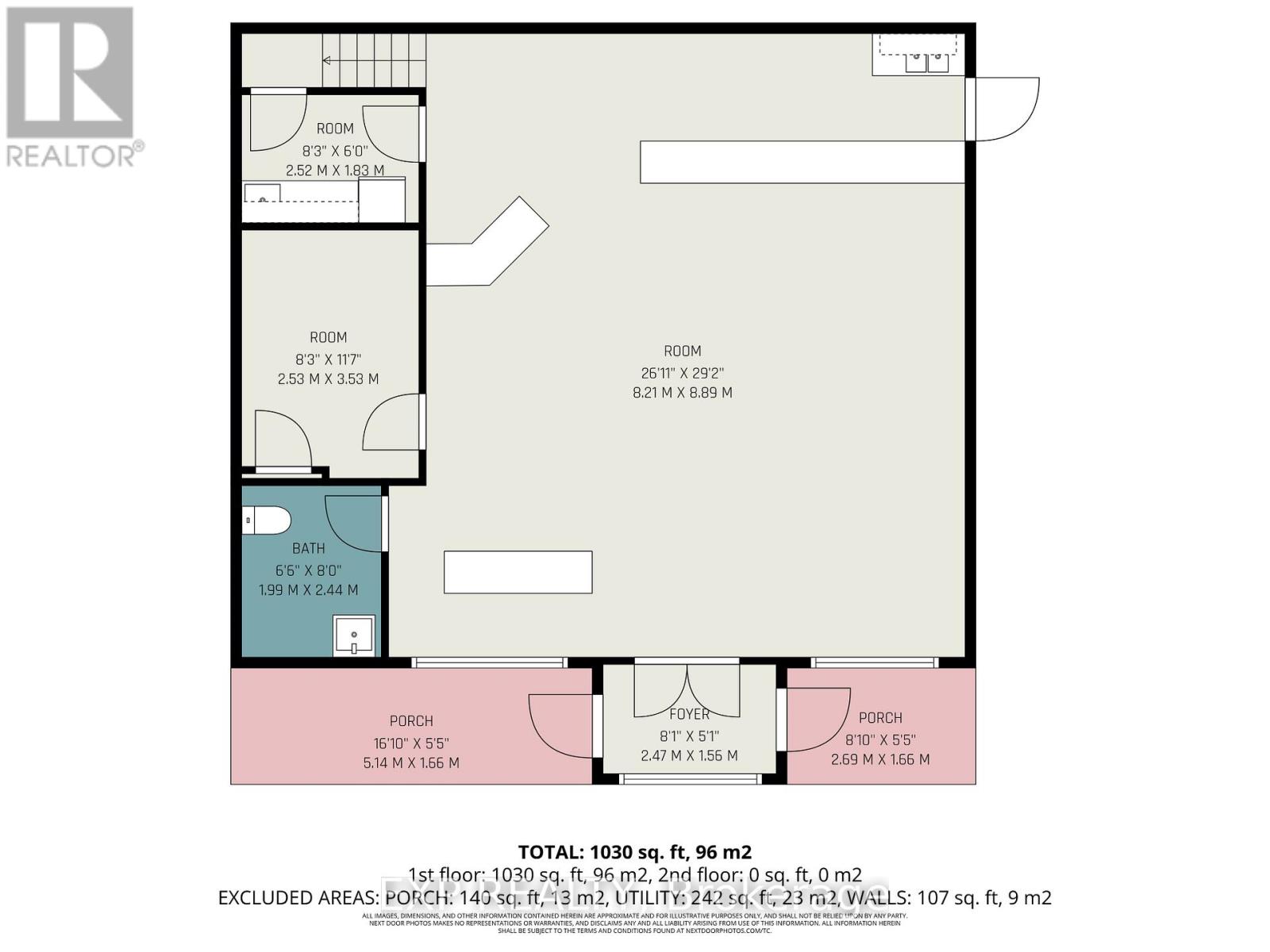 Retail - 55 Spring Street, Mississippi Mills, Ontario  K0A 1A0 - Photo 25 - X12690560