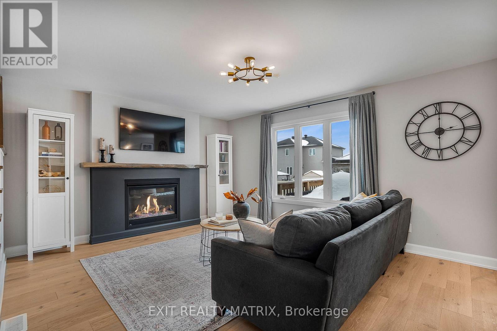 450 Provence Avenue, Russell, Ontario  K0A 1W0 - Photo 7 - X12691656