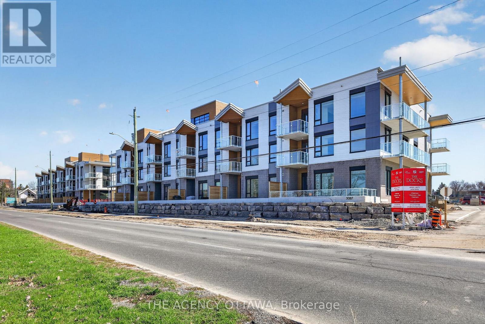 101 - 3071 Riverside Drive, Ottawa, Ontario  K1V 9R2 - Photo 35 - X12694334