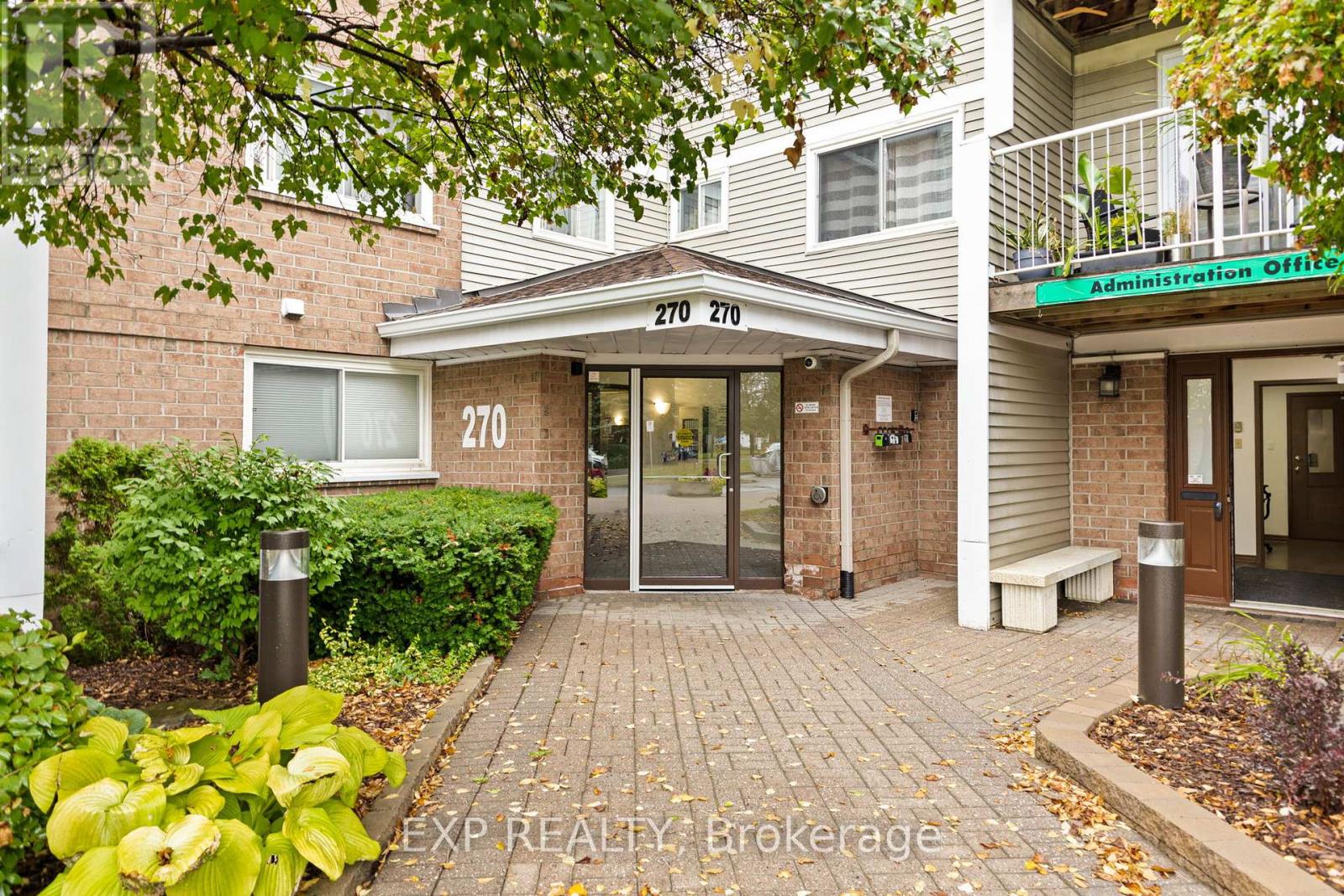 304 - 270 Brittany Drive, Ottawa, Ontario  K1K 4M3 - Photo 3 - X12696364