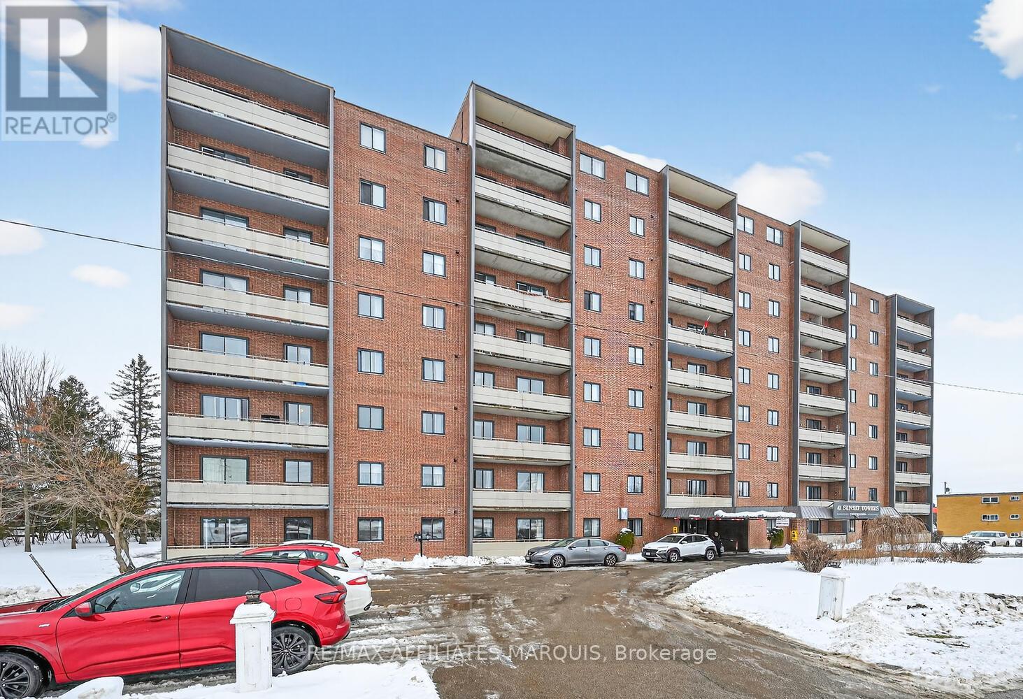 204 - 41 Sunset Boulevard, Perth, Ontario  K7H 3H8 - Photo 28 - X12697832
